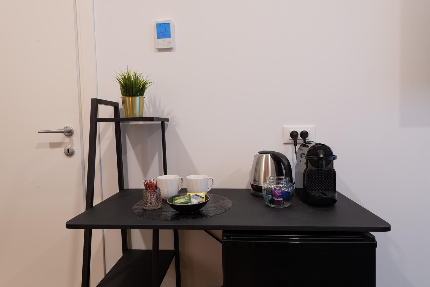 Brickwall Apartments Ζάγκρεμπ Δωμάτιο φωτογραφία