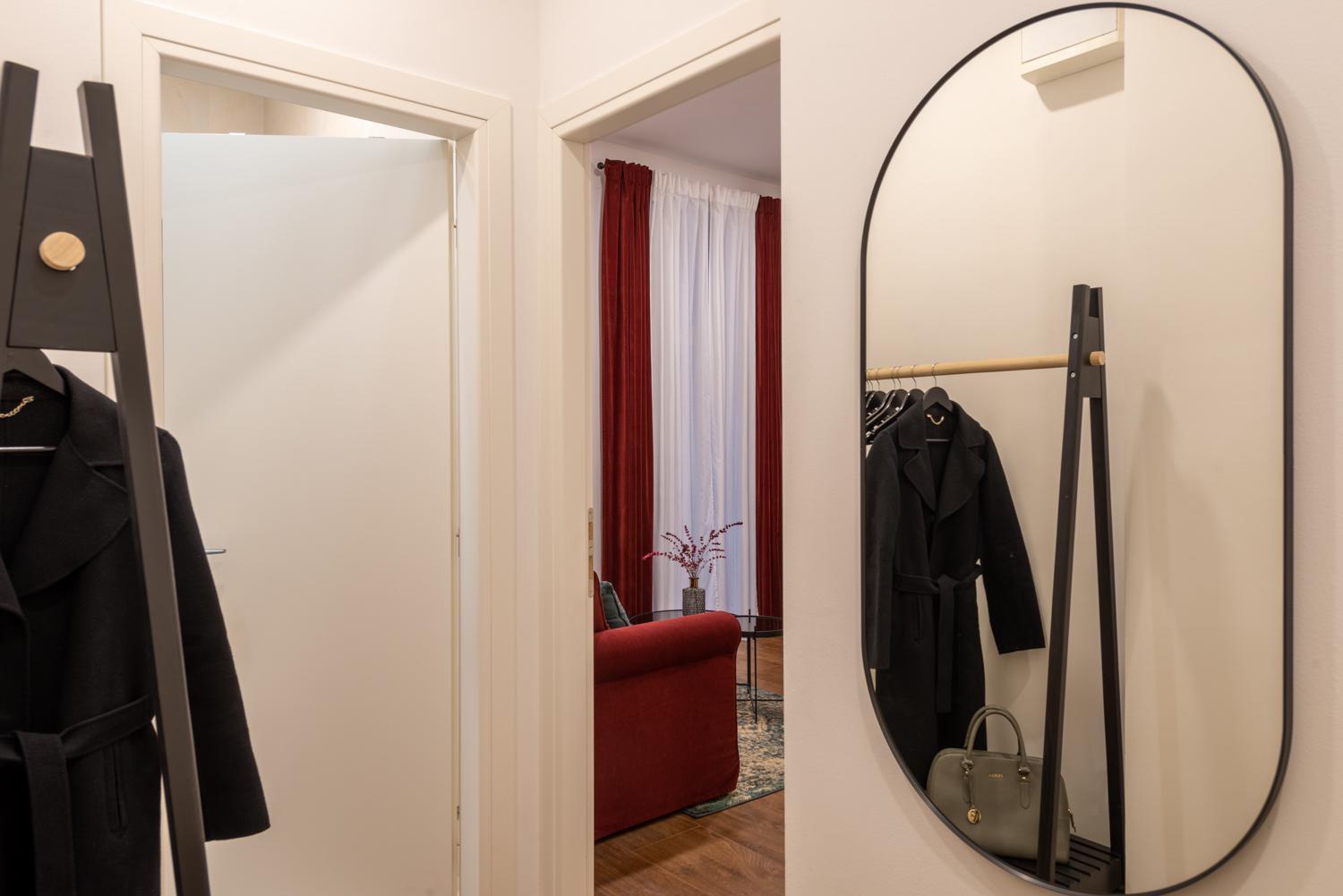 Brickwall Apartments Ζάγκρεμπ Δωμάτιο φωτογραφία
